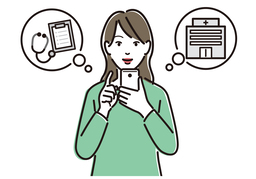 at one timeのイラスト